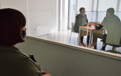 La simulació com a metodologia docent a la Formació Professional a Catalunya