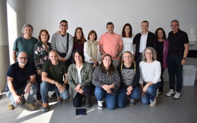 Deu hospitals de Catalunya i la Càtedra de Simulació i Seguretat del Pacient creen la xarxa SimQualNet